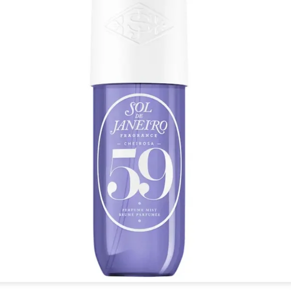 Sol de Janeiro Cheirosa 59 Perfume Mist - Picture 6 of 6